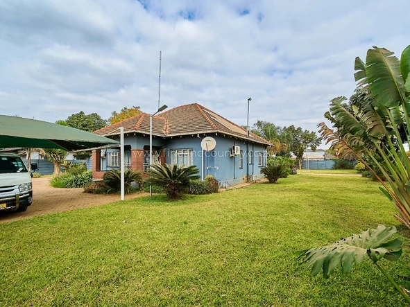 Commercial Property