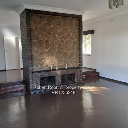 Offices to let, Samora Machel