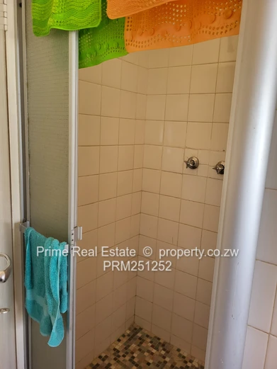 Kensington 5-Bed Walled Home, Garden, Verandah & Garage