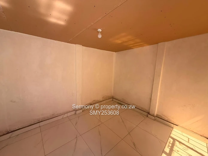 Residential cottage for rent