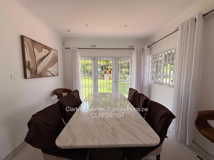 Family Home with Pool & Solar Backup