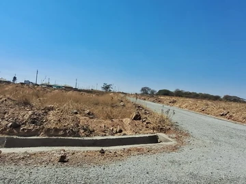 Land