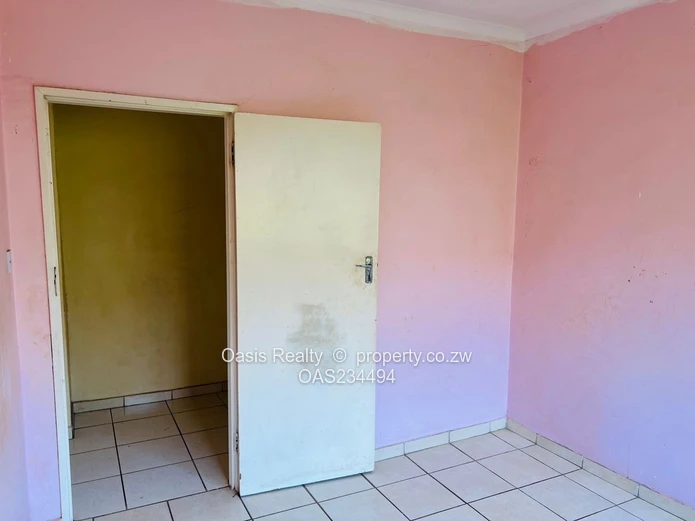 Family Home For Sale In Cold Comfort