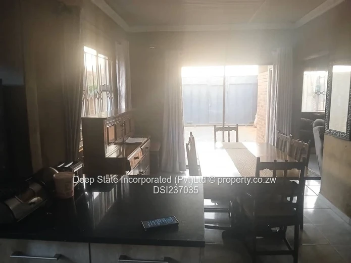 Glaudina house for sale 