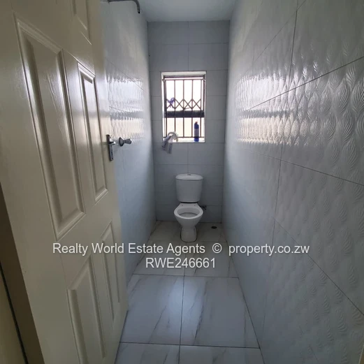 Elizabeth Park House for Rent
