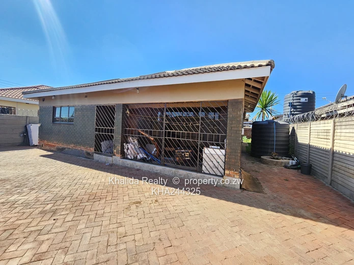 Madokero house for rent 
