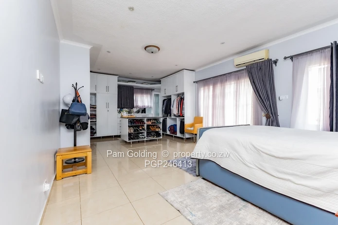 4 Bedroom House for Sale in Waterfalls (Sole Mandate)