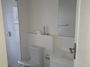 2 Bedroom Garden Flat