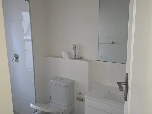 2 Bedroom Garden Flat