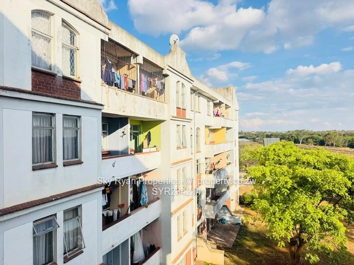 Eastview Garden Flats For Sale