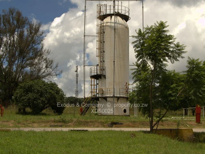 Fuel Depot!!!!!!!!