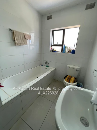 Very Neat And Modern House In A Gated Community!