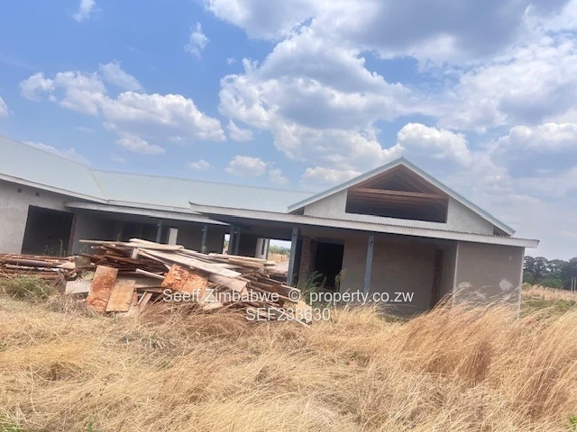 Finish To Your Own Taste