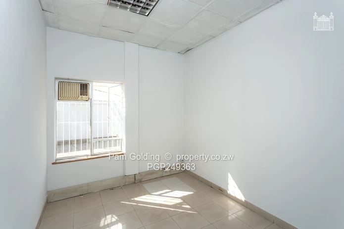 Commercial Property in Southerton