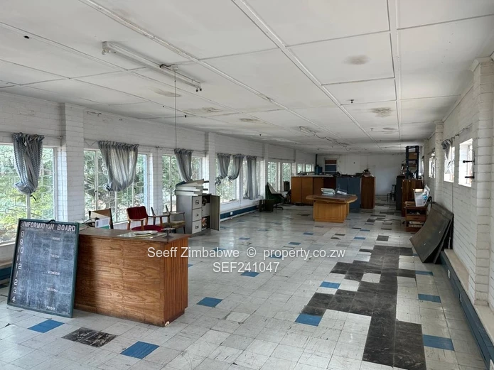 Office Space To Rent