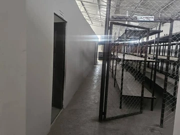 Warehouse & Factory