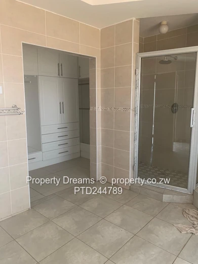 Spacious 3-Bed Home in Goodhope — Borehole & Modern Kitchen