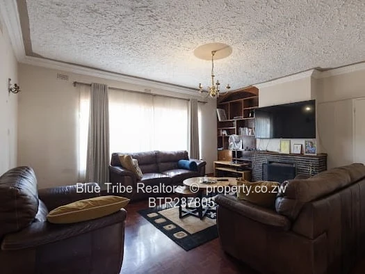 House to Rent in Mt Pleasant 