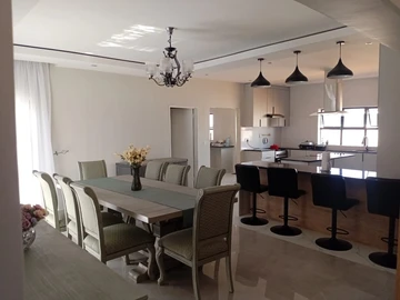 4 Bedroom Townhouse Complex