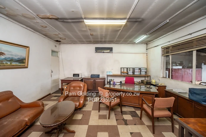 Prime Industrial Opportunity On Leyland Road, Ardbennie