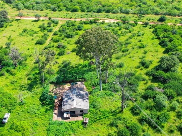 Farm & Agricultural Land