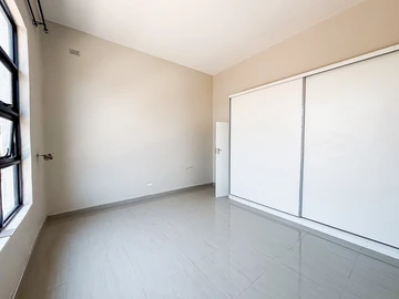 2 Bedroom Townhouse Complex