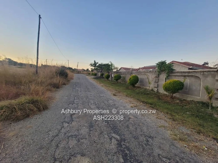 Excellent Opportunity in a fast growing new development  (Sole Mandate)