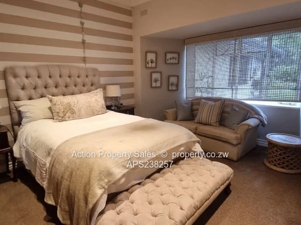 Beautiful Home For Sale With Excellent Water 