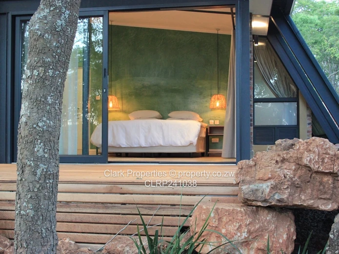 Contemporary Living!