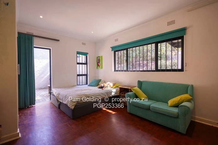 Modern Charm In Christon Bank!