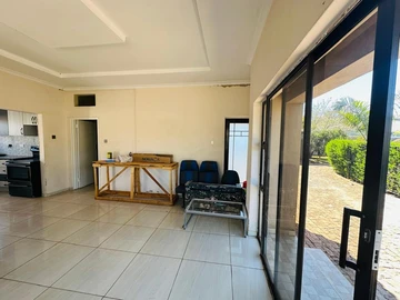 3 Bedroom Cottage