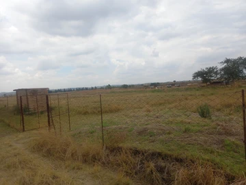 Farm & Agricultural Land