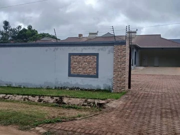 5 Bedroom Townhouse Complex