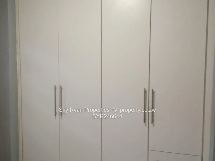 Aspindale House For Sale 