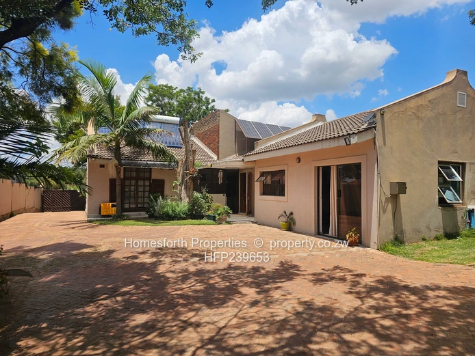 Westwood Beautiful House For Sale