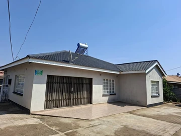 3 Bedroom Townhouse Complex