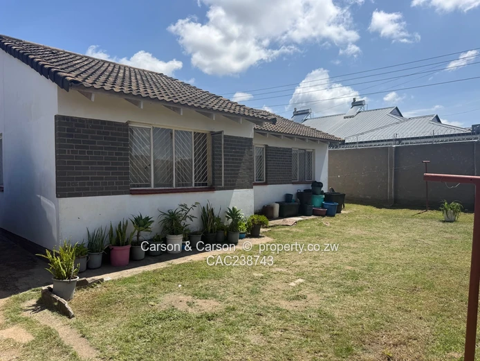 Currently A Popular Investment Residential Area