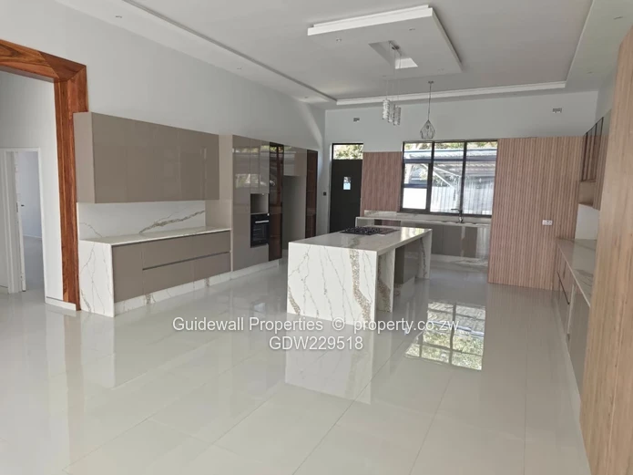 Inside the Brooke, 4 bedroomed housde to rent