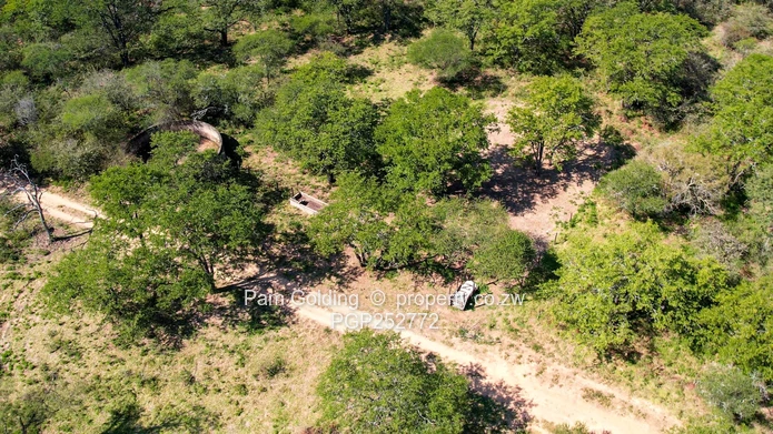 Prime 3,854-Hectare Farm for Sale – Kezi