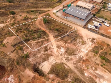 Warehouse & Factory