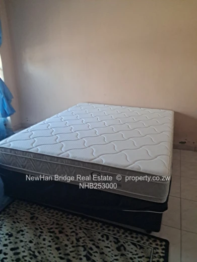 Private Room in Rockview, Harare East, Borehole & 3 Bathrooms (Sole Mandate)