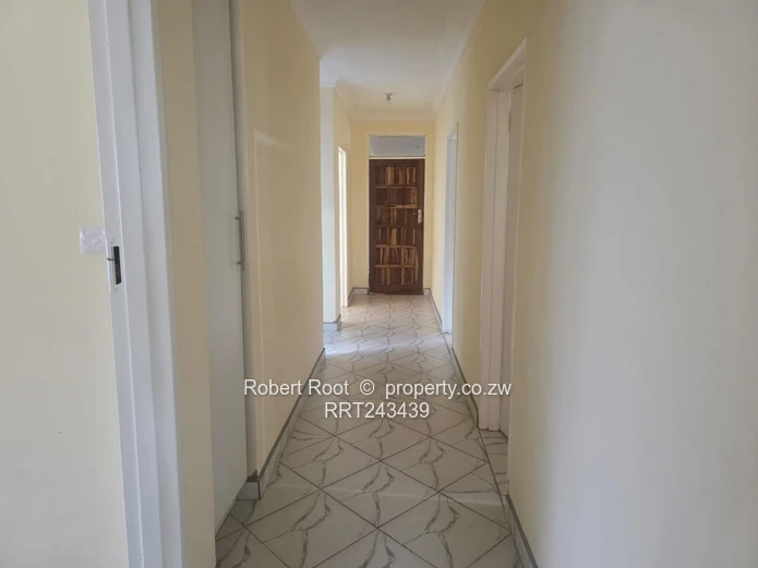 A Newly Built 5 Bed House For Sale