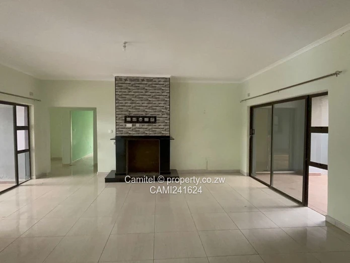 Quinington Family House