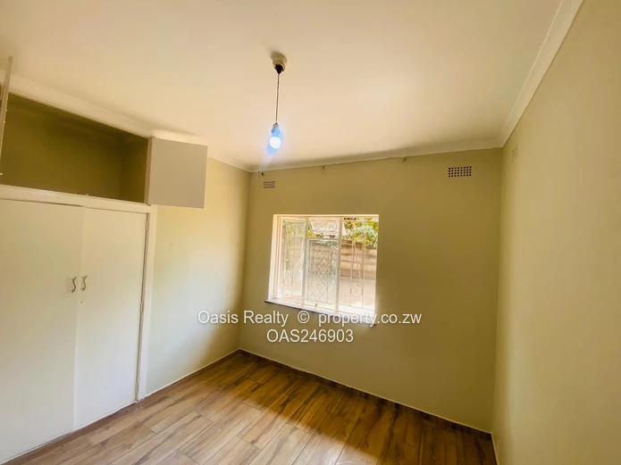 Recently renovated 4 bedroom house to rent