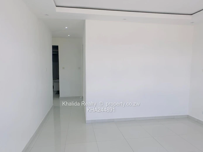 Arlington East 4 bedroomed Property Newly Built For Sale