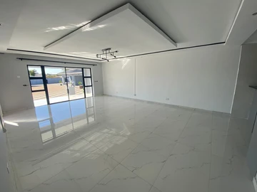 3 Bedroom Garden Flat