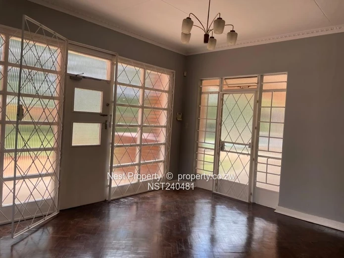 For Sale New On The Market! Prime Corporate Offices!