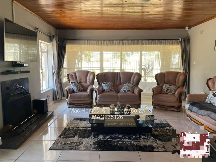 Modern Offering- Neat and Solid