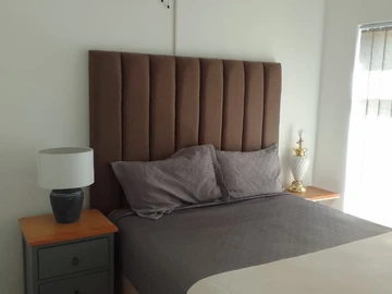 3 Bedroom Garden Flat