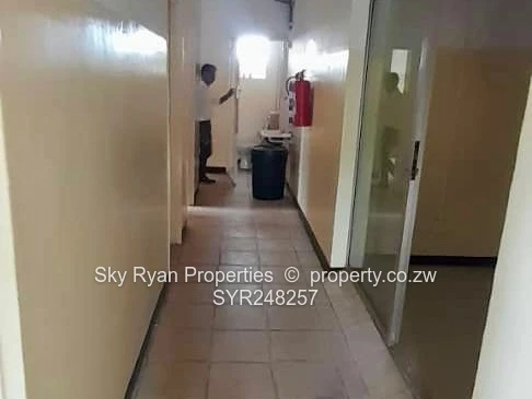 Glen View Medical Clinic Property For Sale